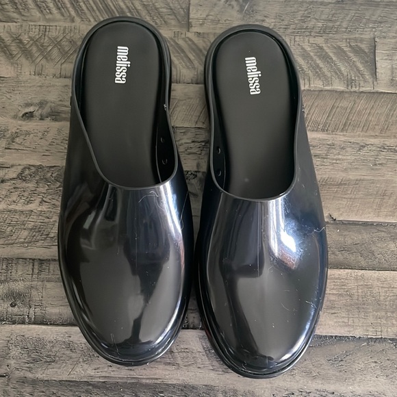 Melissa Shoes Melissa Smart Clog Poshmark